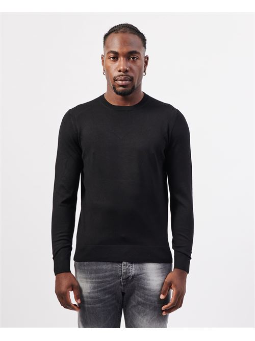 Pull ras du cou Urban Ring URBAN RING | UR710001NERO